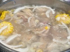 -椰小鸡·琼州糟粕醋(美兰缤纷城店)
