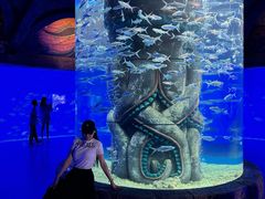 -波塞冬旅游度假区