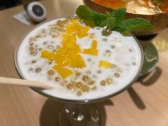 -mango tree芒果树泰国餐厅(青岛万象城店)