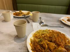 -清真·AL-JANNAT 佳纳特餐厅(狮子桥店)
