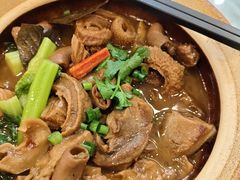 -坚记瓦罉饭(大良分店)