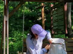 -大岭沟猕猴桃谷风景区
