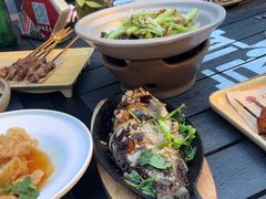 -鸽子窝(宋庄店)