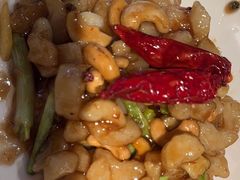 -赠李白·如诗的川味(余杭万达广场店)