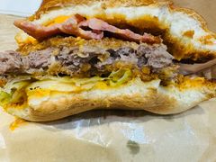 -魏家凉皮(博水商务大厦店)