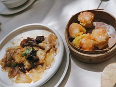 -喜宴·粤菜·茶点·海鲜(光浩店)
