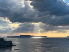 -福冈国际邮轮码头