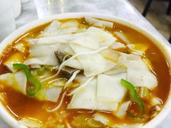 -清真·胖妈妈手抓餐厅(定西路长城宾馆店)