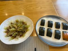 -城市酒店·沪江轩餐厅