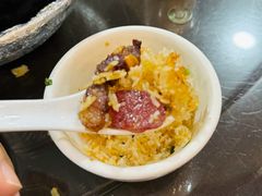 -红星光发煲仔饭(文海店)
