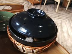 原味椰子鸡-狐狸爱上椰子鸡(滨江星光大道店)