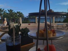 -大堂酒廊·亚龙湾万豪度假酒店