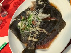 -万柳阁小馆·花园餐厅(龙潭湖店)