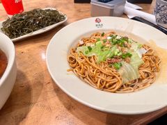 -李先生牛肉面大王(成都东站西广场店)