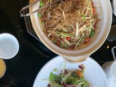 -高第街56号港式餐厅(山大路店)