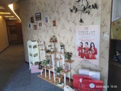 -威莎王巍·集美社