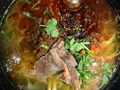 -一品飘香米线(一中总店)