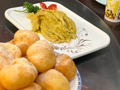 -都一处烧麦馆(前门店)