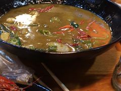 -三太子地摊烧烤·小龙虾(北蔡店)