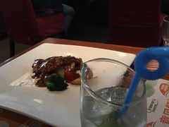 -绿茵阁牛扒餐厅(客村店)