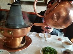 -东来顺饭庄(天坛店)