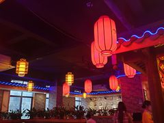-水巷子·巴掌腰片重庆火锅(巧家店)