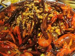 招牌龙虾-大川先生·小龙虾·川菜(信义坊店)