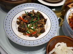 -客家汇·客家传承菜(水库店)