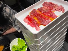 -神户赤童日式烤肉(金地广场店)