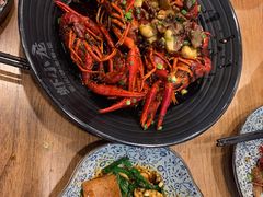 -虾小龙老长沙龙虾馆(坡子街店)