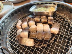 -拾勝牛·江景安格斯烧肉放题(江湾阳光天地店)