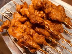 -臻老板牛肉面(光华路SOHO店)