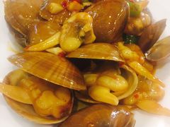 -渔娘渔家丹东海鲜(东直门店)