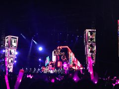 -奥林匹克体育中心游泳跳水中心