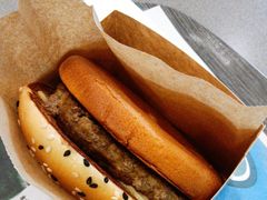 -麦当劳(四川北路店)