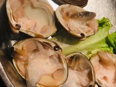 北极贝-大良毋米粥(锦龙路总店)