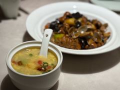 -船歌·鱼水饺青岛菜(闽江二路店)