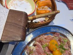 鸡肉-琥珀川糟粕醋火锅(慈云寺店)