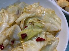 -昱龙大盆牛蛙馆(三兴街总店)