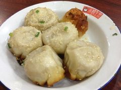 生煎-小杨生煎(湟普汇店)