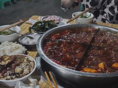 -渝味黄姐火锅(黄泥村店)
