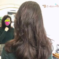 -Hair Code芭曲发型