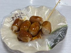 -小雨点糖水店(中兴街分店)