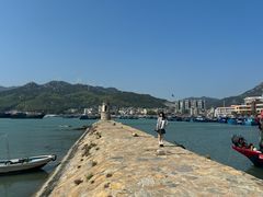 -宋井风景区