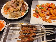 -217丰惠源抓饭(江乾路店)