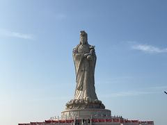 -天津妈祖文化园