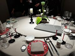 -蘇锦宴·淮扬菜烤鸭·小院(三元桥霄云路店)