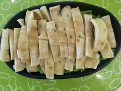 -欢乐海岸美食联盟