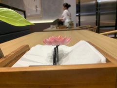 -枣子树·素食餐厅(朱家尖店)