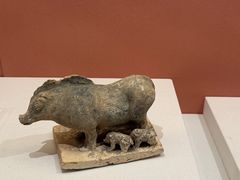 -安阳博物馆